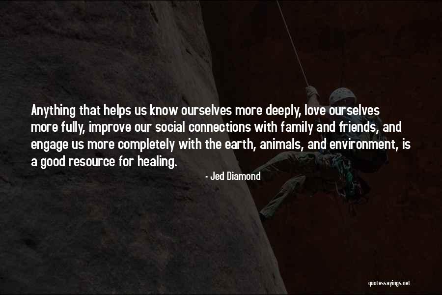 Jed Diamond Quotes 713701 Jed Diamond Quotes 713701