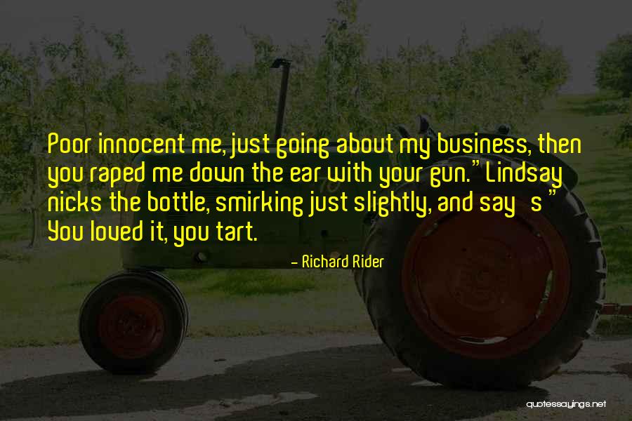 Jedan Covek Quotes By Richard Rider Jedan Covek Quotes By Richard Rider