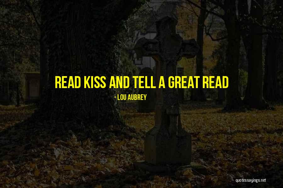 Jedan Quotes By Lou Aubrey Jedan Quotes By Lou Aubrey