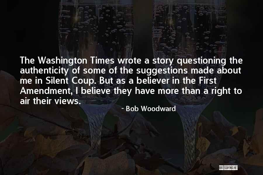 Jedduh Quotes By Bob Woodward Jedduh Quotes By Bob Woodward