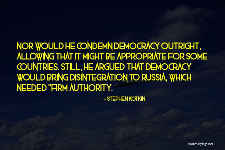 Jedduh Quotes By Stephen Kotkin Jedduh Quotes By Stephen Kotkin