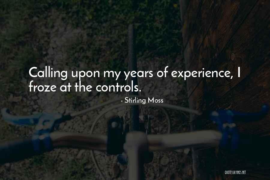 Jeddy Rocks Quotes By Stirling Moss Jeddy Rocks Quotes By Stirling Moss