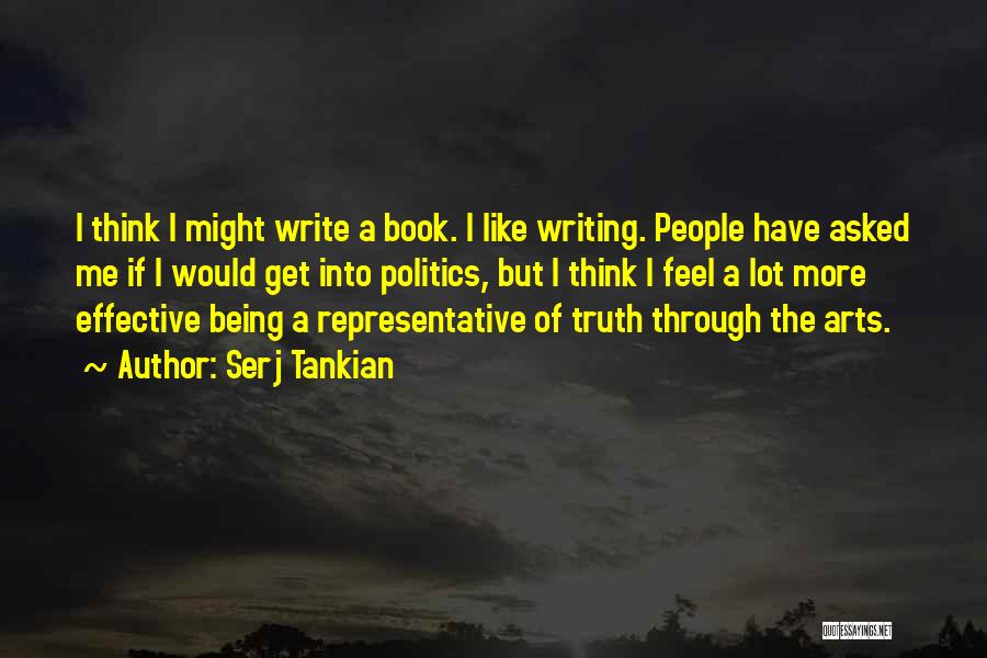 Jedediah Smith Quotes By Serj Tankian