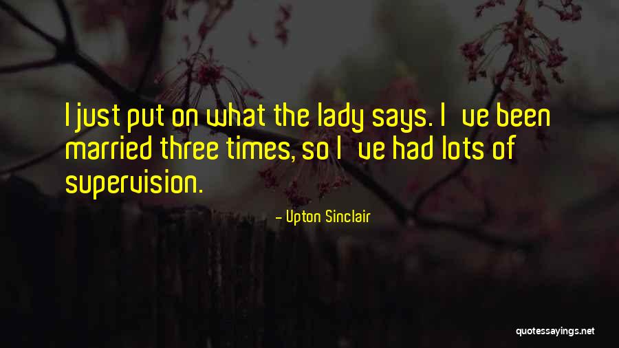 Jedem Anfang Quotes By Upton Sinclair Jedem Anfang Quotes By Upton Sinclair