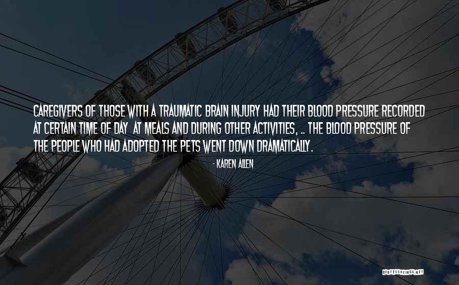Jedem Doma Quotes By Karen Allen Jedem Doma Quotes By Karen Allen