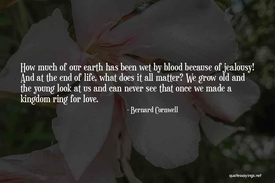 Jeden Dzien Quotes By Bernard Cornwell Jeden Dzien Quotes By Bernard Cornwell