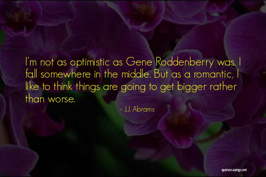 Jeden Strom Quotes By J.J. Abrams Jeden Strom Quotes By J.J. Abrams