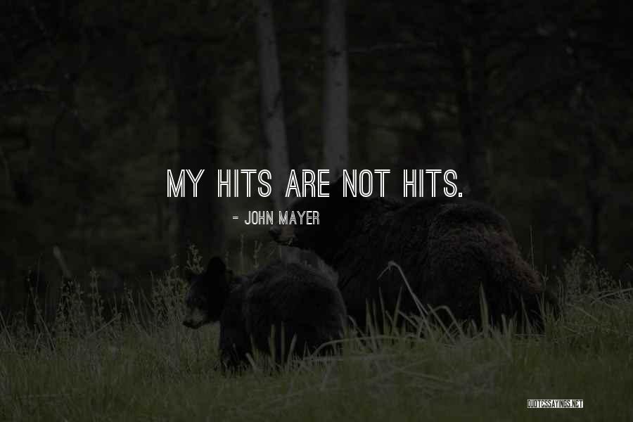 Jeder National Quotes By John Mayer