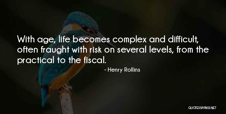 Jedermann Aschaffenburg Quotes By Henry Rollins Jedermann Aschaffenburg Quotes By Henry Rollins
