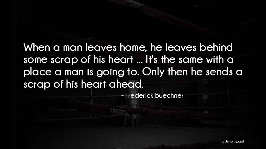 Jedes Des Quotes By Frederick Buechner Jedes Des Quotes By Frederick Buechner