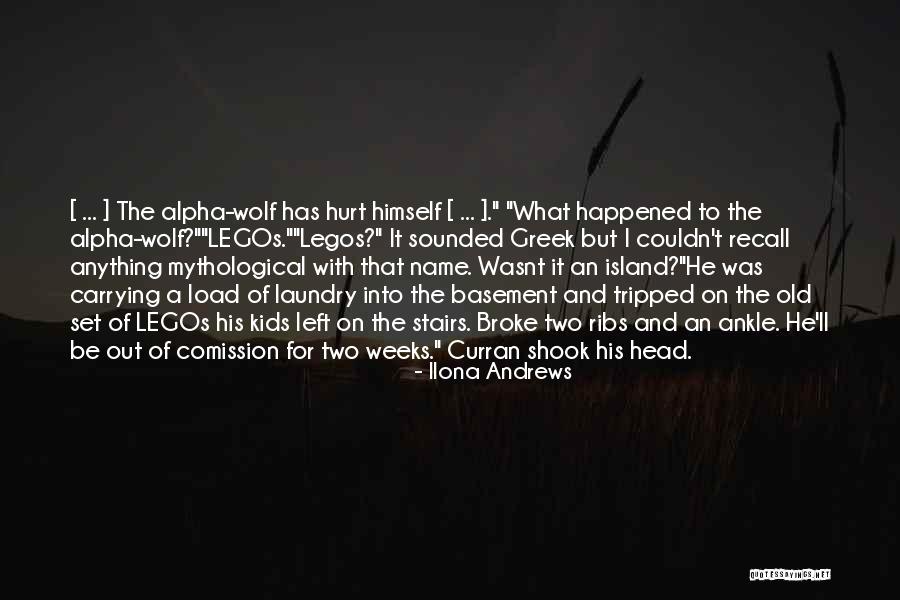 Jedes Des Quotes By Ilona Andrews Jedes Des Quotes By Ilona Andrews