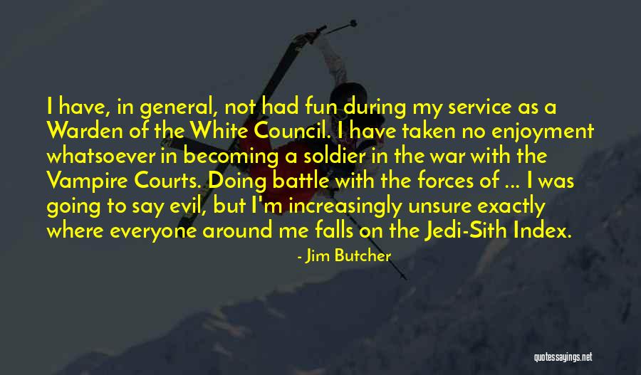 Jedi Council Quotes By Jim Butcher Jedi Council Quotes By Jim Butcher