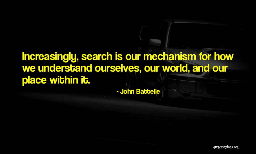 Jedi Master Mace Windu Quotes By John Battelle Jedi Master Mace Windu Quotes By John Battelle