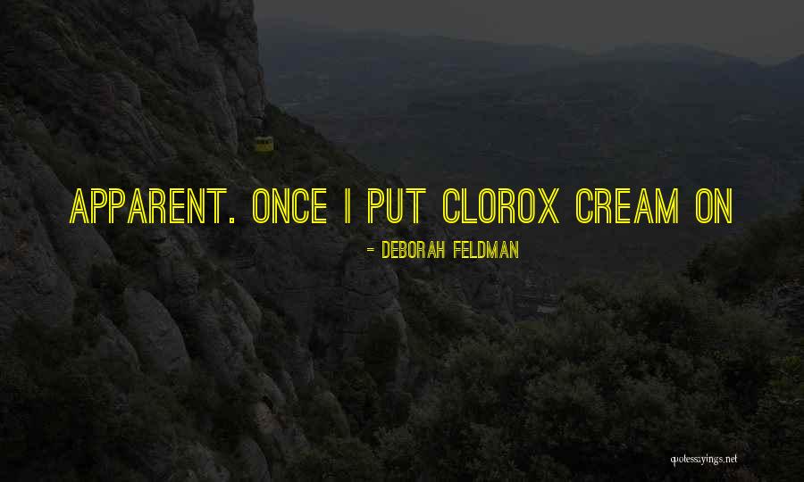 Jedi Star Wars Quotes By Deborah Feldman