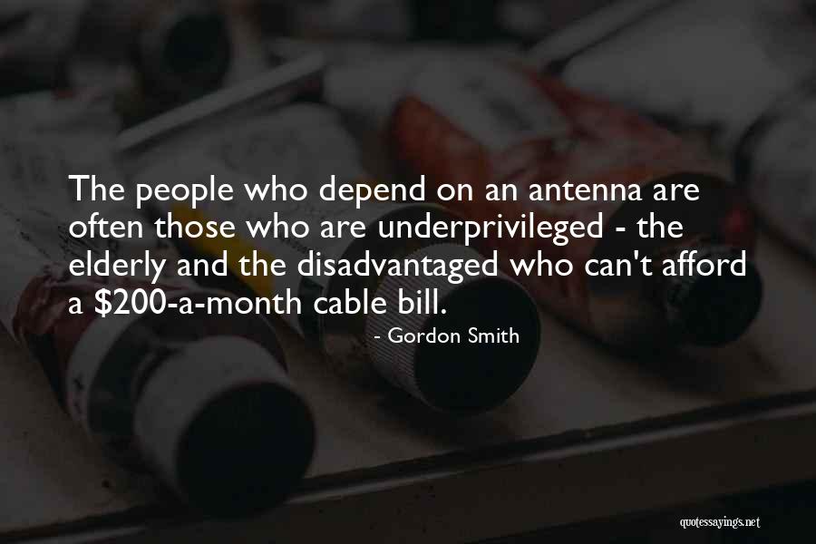 Jedidja Bourgeois Quotes By Gordon Smith Jedidja Bourgeois Quotes By Gordon Smith
