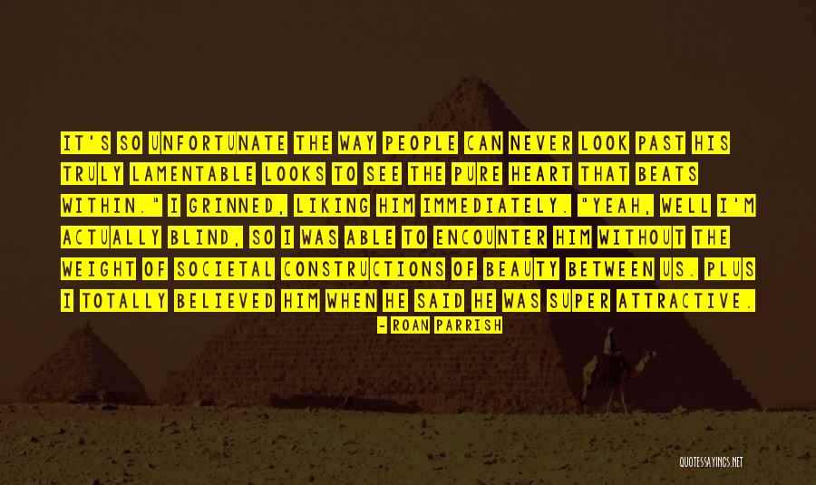 Jedidja Bourgeois Quotes By Roan Parrish Jedidja Bourgeois Quotes By Roan Parrish