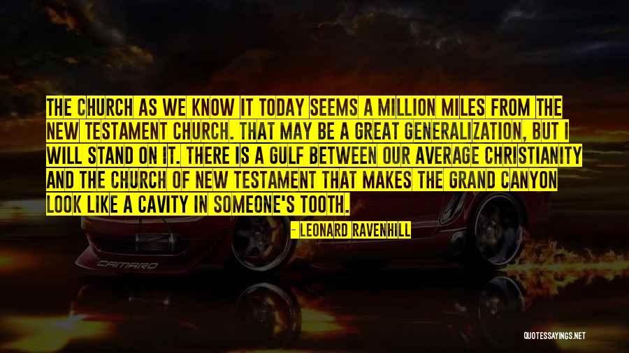 Jedina Zdravko Quotes By Leonard Ravenhill Jedina Zdravko Quotes By Leonard Ravenhill