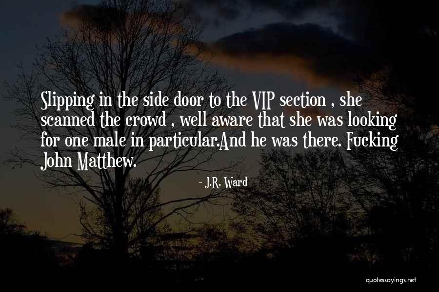 Jedinice Za Quotes By J.R. Ward Jedinice Za Quotes By J.R. Ward