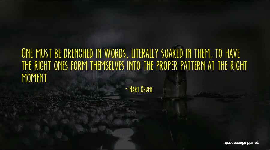 Jedlicka Coat Quotes By Hart Crane Jedlicka Coat Quotes By Hart Crane