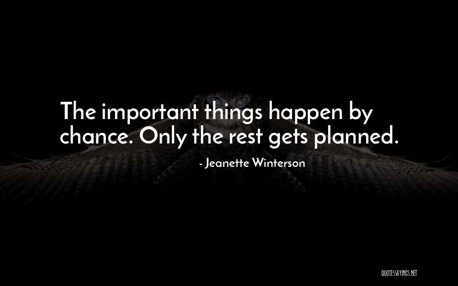 Jedlickas Saddlery Quotes By Jeanette Winterson Jedlickas Saddlery Quotes By Jeanette Winterson
