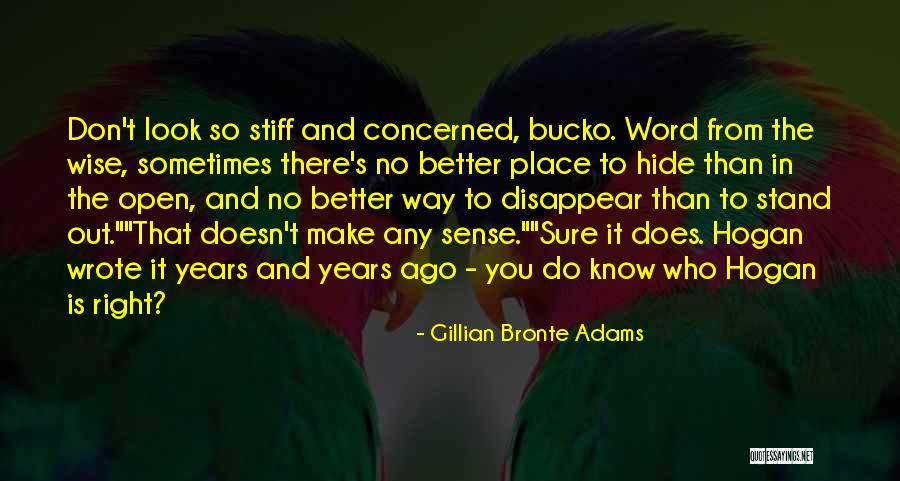 Jedna Z Quotes By Gillian Bronte Adams Jedna Z Quotes By Gillian Bronte Adams