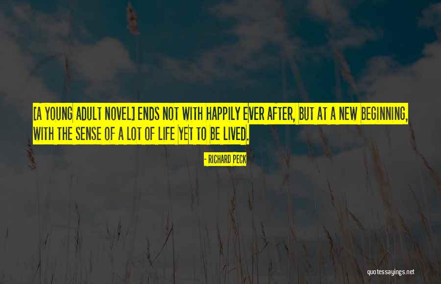 Jednakokracan Quotes By Richard Peck Jednakokracan Quotes By Richard Peck