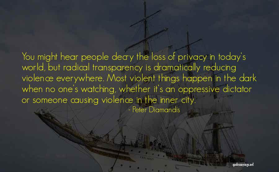 Jednakokraki Quotes By Peter Diamandis Jednakokraki Quotes By Peter Diamandis