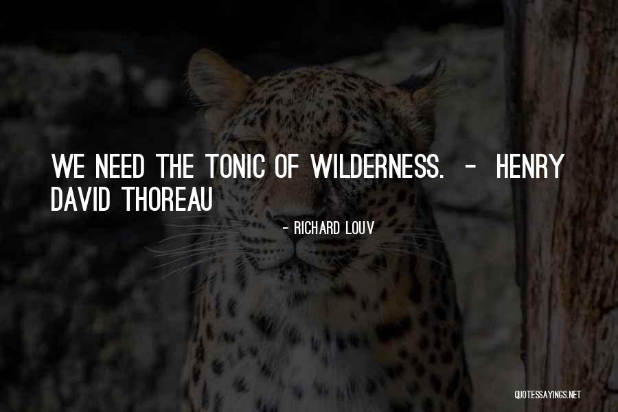 Jednakokraki Quotes By Richard Louv Jednakokraki Quotes By Richard Louv
