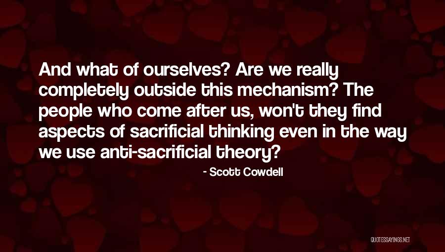 Jednakost Quotes By Scott Cowdell Jednakost Quotes By Scott Cowdell