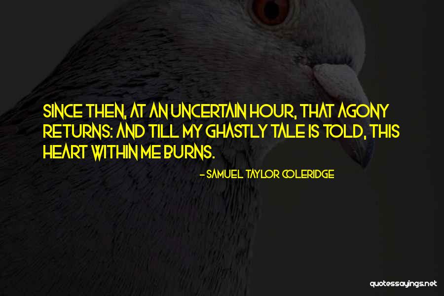 Jednim Dijelom Quotes By Samuel Taylor Coleridge Jednim Dijelom Quotes By Samuel Taylor Coleridge