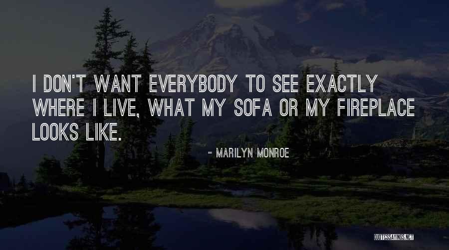 Jednim Klikom Quotes By Marilyn Monroe Jednim Klikom Quotes By Marilyn Monroe
