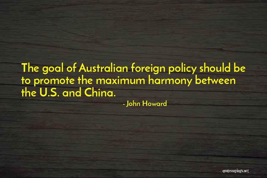 Jednoczesnie Po Angielsku Quotes By John Howard Jednoczesnie Po Angielsku Quotes By John Howard