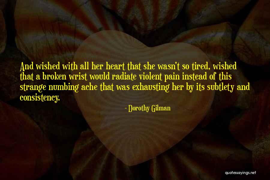 Jednogodisnje Quotes By Dorothy Gilman Jednogodisnje Quotes By Dorothy Gilman