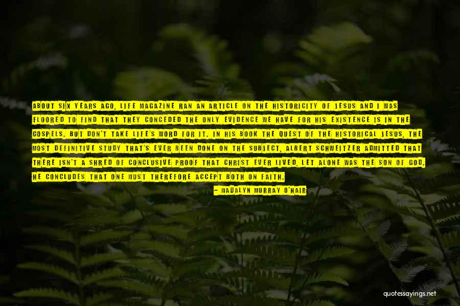 Jednogodisnje Quotes By Madalyn Murray O'Hair Jednogodisnje Quotes By Madalyn Murray O'Hair