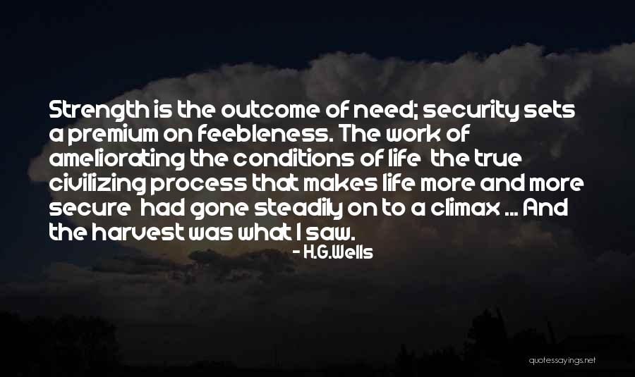Jednoj Bogatasici Quotes By H.G.Wells Jednoj Bogatasici Quotes By H.G.Wells