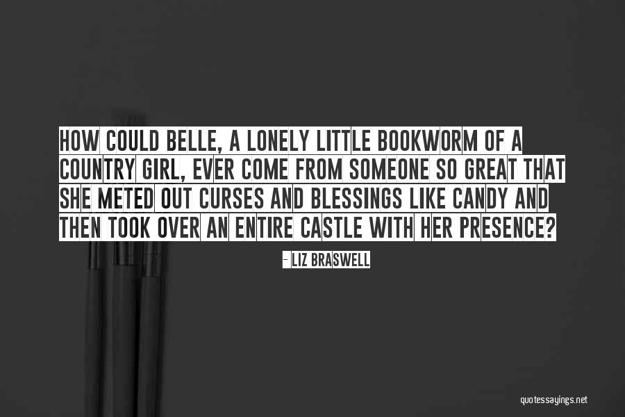 Jednom Kad Quotes By Liz Braswell Jednom Kad Quotes By Liz Braswell