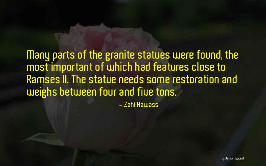 Jednom Kad Quotes By Zahi Hawass Jednom Kad Quotes By Zahi Hawass