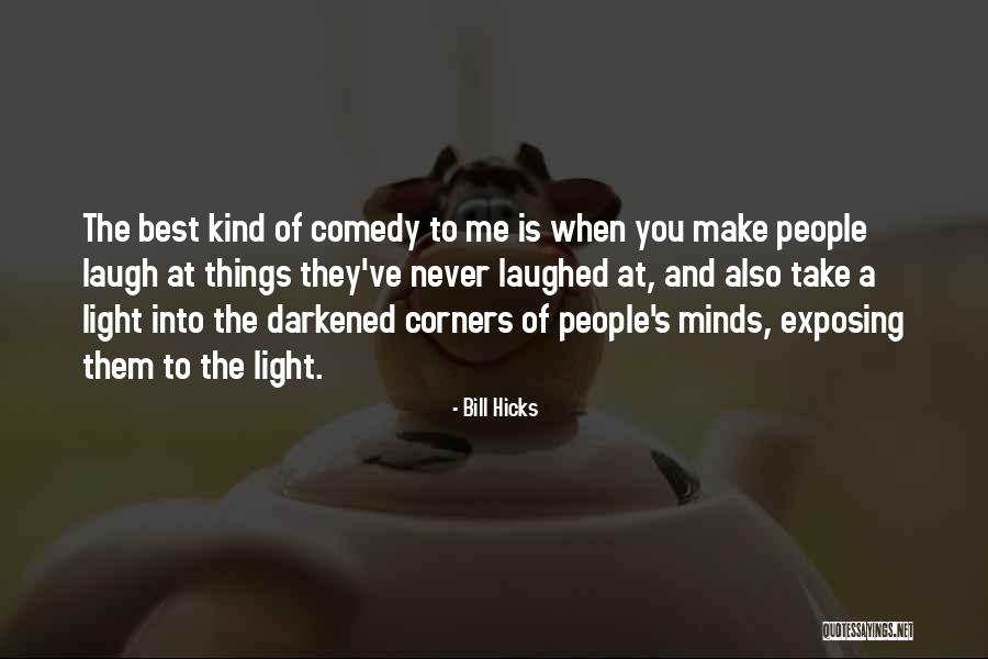 Jednostavne Kiflice Quotes By Bill Hicks Jednostavne Kiflice Quotes By Bill Hicks