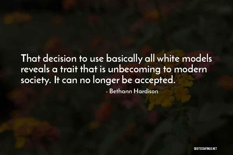 Jednostavne Quotes By Bethann Hardison Jednostavne Quotes By Bethann Hardison
