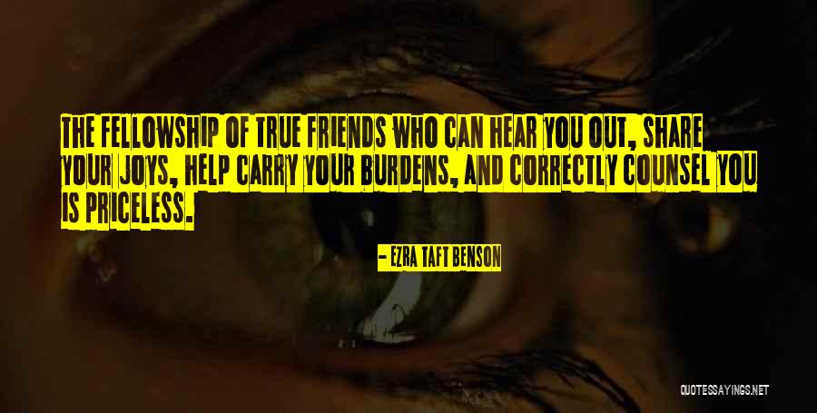 Jednostavni Kremasti Quotes By Ezra Taft Benson Jednostavni Kremasti Quotes By Ezra Taft Benson