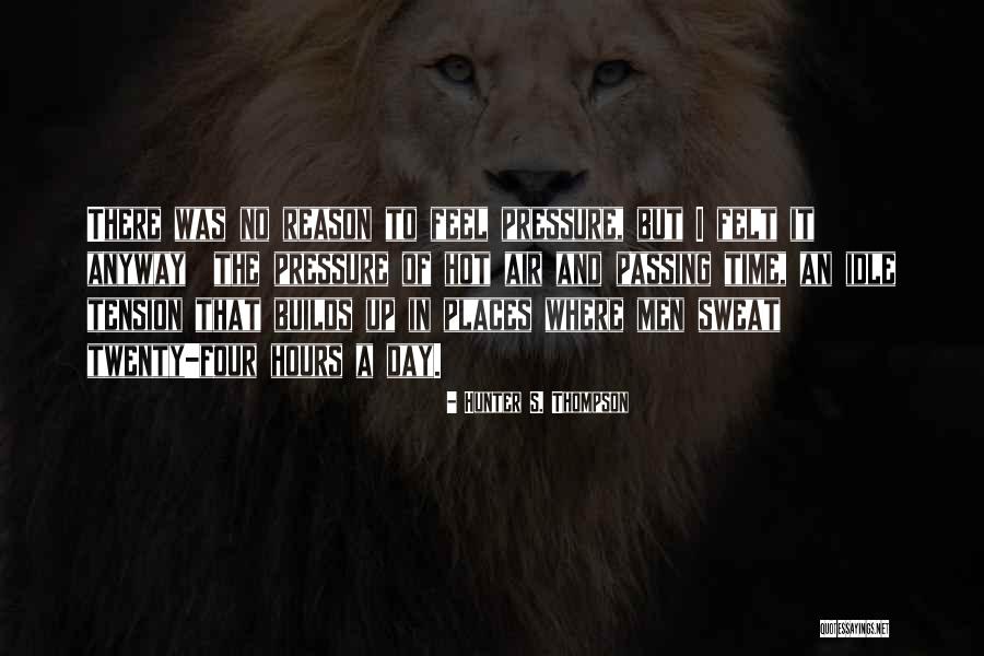 Jednostki Quotes By Hunter S. Thompson Jednostki Quotes By Hunter S. Thompson