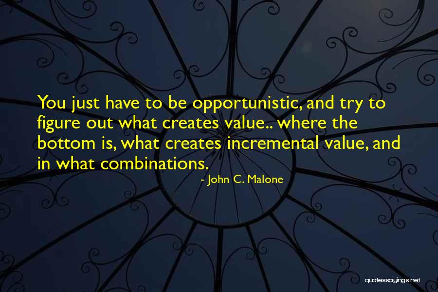 Jednostki Si Quotes By John C. Malone Jednostki Si Quotes By John C. Malone