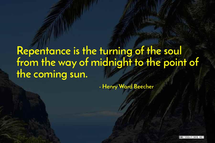 Jednou Mi Quotes By Henry Ward Beecher Jednou Mi Quotes By Henry Ward Beecher