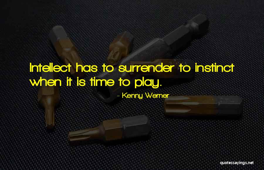Jednou Se Quotes By Kenny Werner Jednou Se Quotes By Kenny Werner