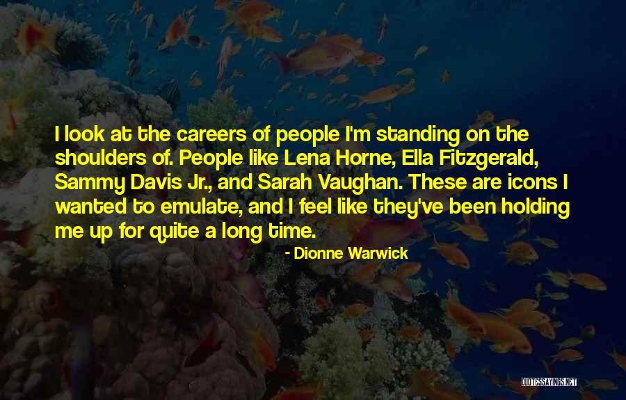 Jednu Krasnou Quotes By Dionne Warwick Jednu Krasnou Quotes By Dionne Warwick