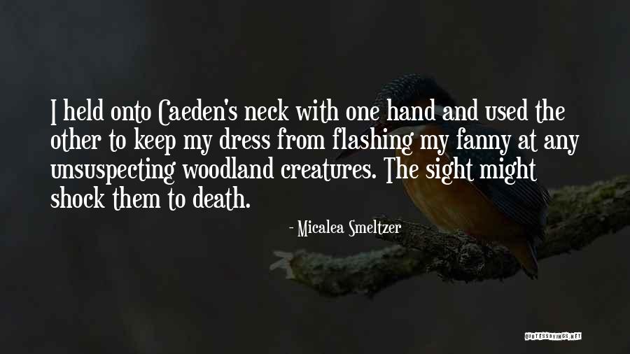 Jednu Krasnou Quotes By Micalea Smeltzer Jednu Krasnou Quotes By Micalea Smeltzer