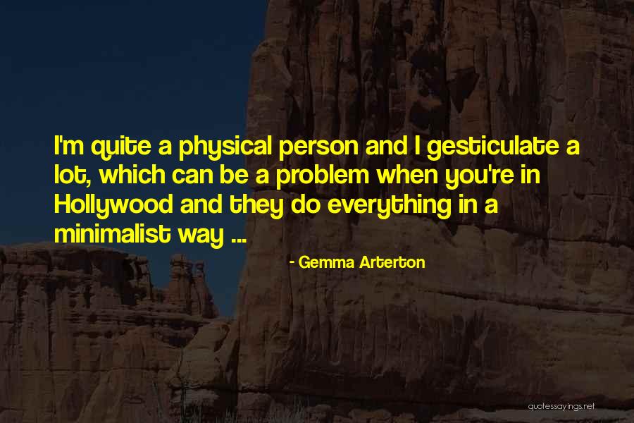 Jedro Wiki Quotes By Gemma Arterton Jedro Wiki Quotes By Gemma Arterton