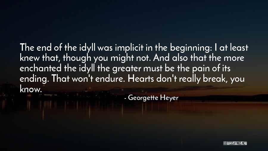 Jedrysek Quotes By Georgette Heyer Jedrysek Quotes By Georgette Heyer