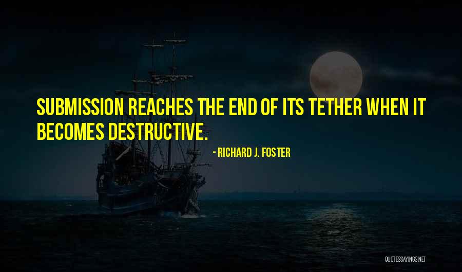 Jedrysek Quotes By Richard J. Foster Jedrysek Quotes By Richard J. Foster