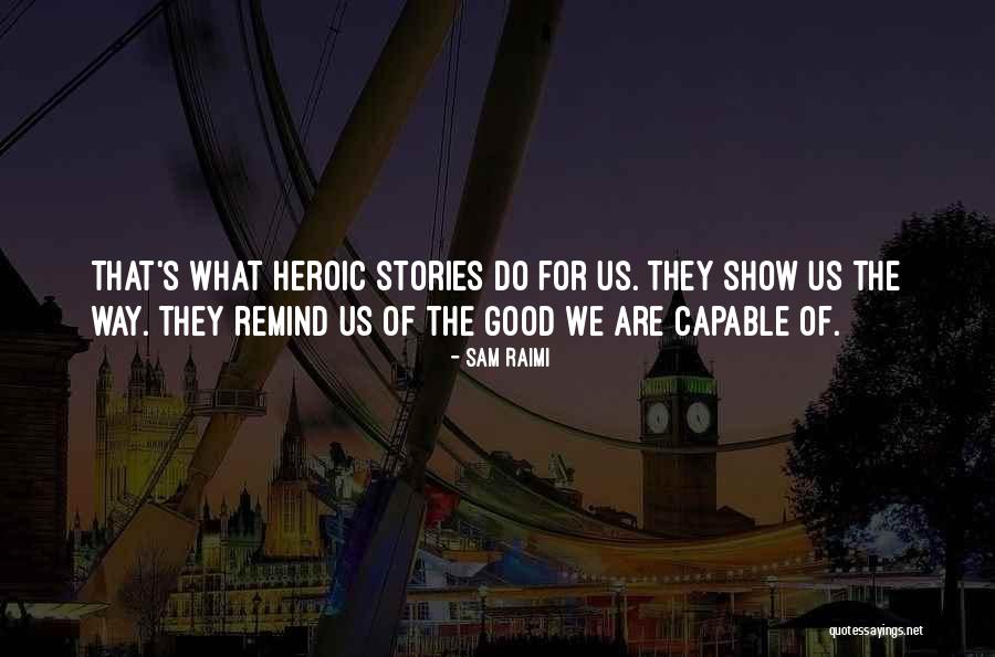 Jedrysek Quotes By Sam Raimi Jedrysek Quotes By Sam Raimi